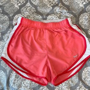 Women’s Nike Dri-fit shorts